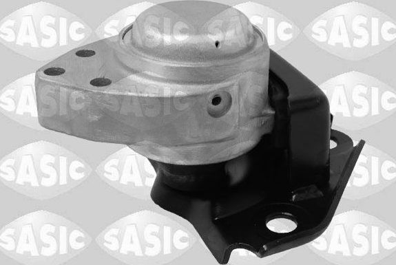 Подушка (опора) двигателя Sasic. Артикул 2706322