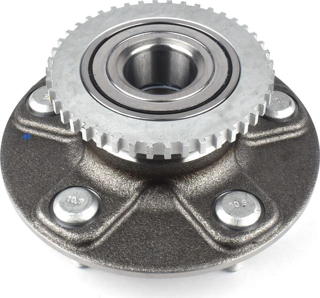 Ступица колеса с интегрированным подшипником Jikiu. Артикул HW22018