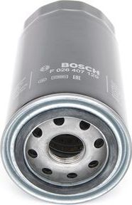 Масляный фильтр Bosch. Артикул F 026 407 129