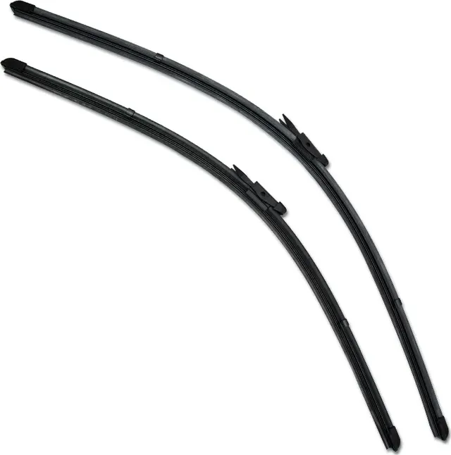 Щетка с/о бескаркасная 70см28 и 65см26 (к-т 2шт) AVS EXTRA LINE PT-7065 80424 AVS. Артикул 80424