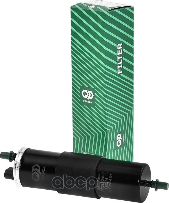 PILENGA Фильтр топливный  VOLVO S90 II  XC60 II  XC90 II дв. D3  D4  D5 Pilenga. Артикул fc-p2491
