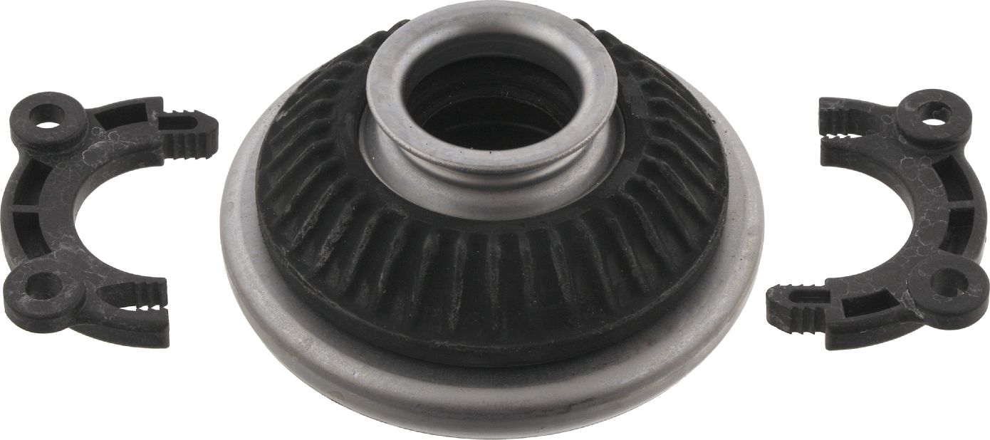 Опора амортизатора (стойки) Febi Bilstein (резина/металл). Артикул 28117