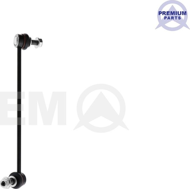 Стойка (тяга) стабилизатора Sidem. Артикул 49168