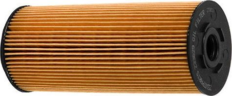 Масляный фильтр Zentparts. Артикул Z33629