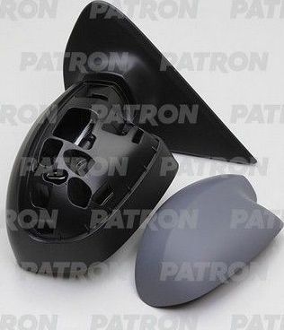 Зеркало боковое Patron. Артикул PMG0806M03