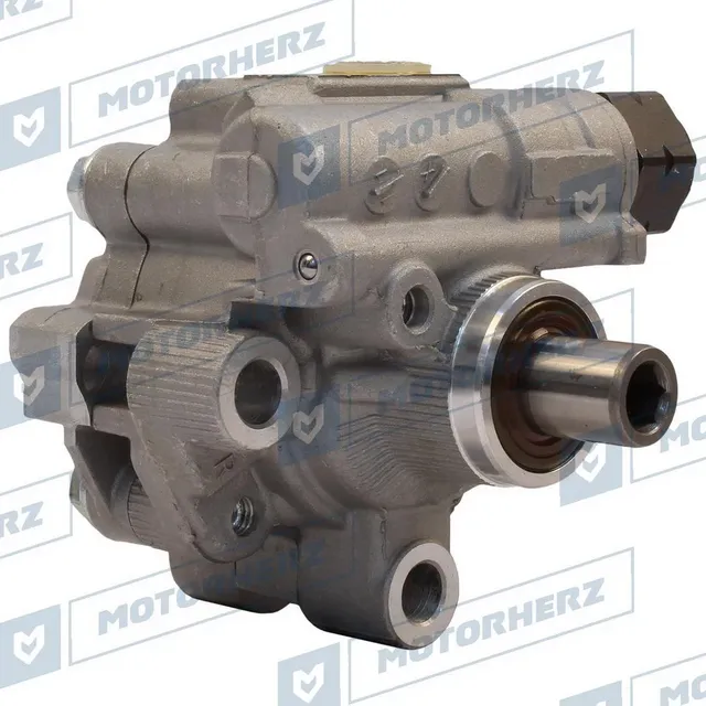 Насос гидроусилителя руля (Motorherz). Артикул P1914HG