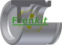 Поршень тормозного суппорта Frenkit передний для Daewoo Lanos 1997-2008. Артикул P484801