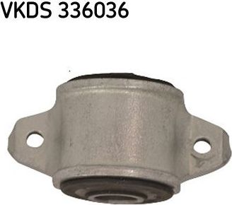 Сайлентблок переднего рычага подвески SKF. Артикул VKDS 336036