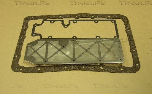 Фильтр АКПП SCT-Germany для Mitsubishi Pajero II 1990-2000. Артикул SG 1027