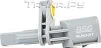 Датчик ABS BSG передний/задний правый для Volkswagen Touareg I 2002-2010. Артикул BSG 90-840-017