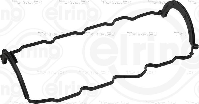 Прокладка маслянного поддона двигателя Elring. Артикул 696.770