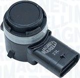 Датчик парктроника Magneti Marelli. Артикул 021016125010