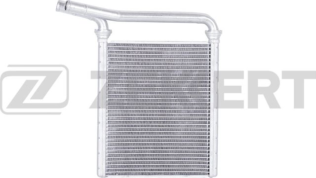 Радиатор отопителя (печки) Zekkert для Lexus CT I 2011-2018. Артикул MK-5137