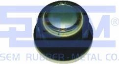 Втулка рессоры Sem Lastik. Артикул 10180