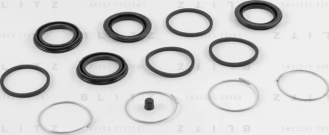 Ремкомплект суппорта (Blitz). Артикул BR0373