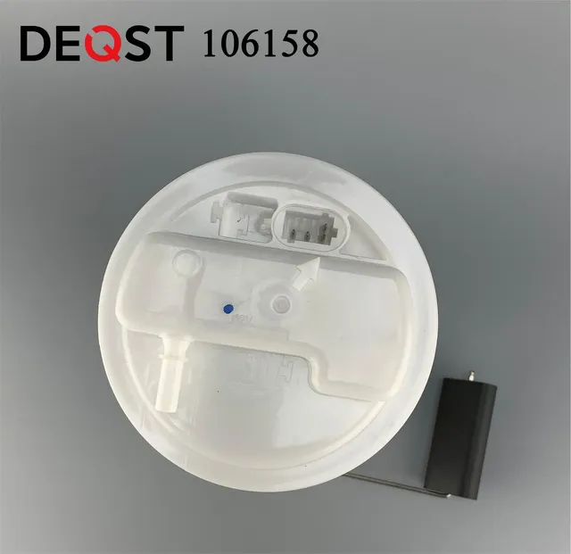 Насос топливный RENAULT DUSTER 04.10- , 1.6 (Deqst) Deqst. Артикул 106158