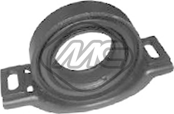 Подвесной подшипник карданного вала Metalcaucho. Артикул 48475