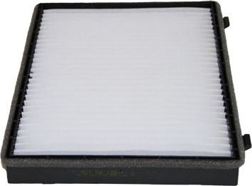 Салонный фильтр SCT-Germany для Opel Antara I 2006-2017. Артикул SA 1234