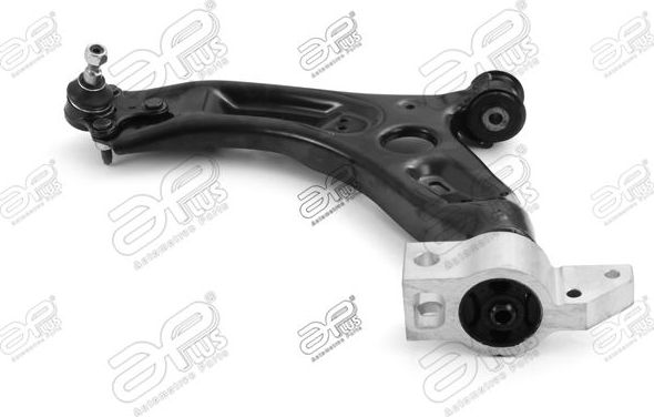 Поперечный рычаг передней подвески APlus левый для Audi A3 III (8V) 2012-2026. Артикул 21601AP