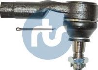 Наконечник рулевой тяги RTS. Артикул 91-02336