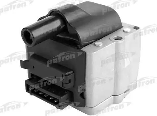 Катушка зажигания Patron для SEAT Toledo I 1991-1999. Артикул PCI2003