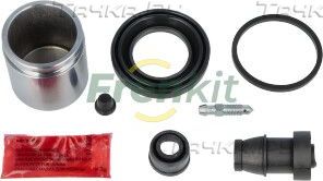 Ремкомплект тормозного суппорта Frenkit задний для Lexus GS III 2005-2012. Артикул 244919