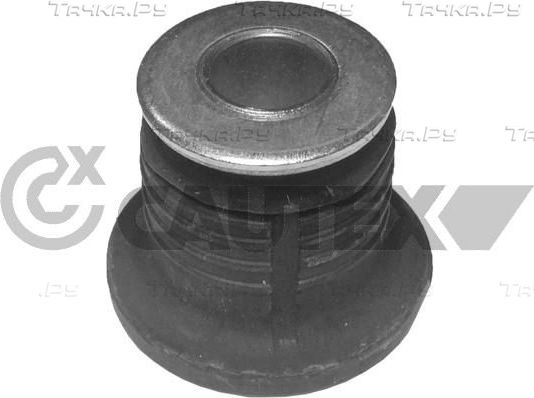 Сайлентблок передней балки Cautex для Renault Megane I 1996-2003. Артикул 020368