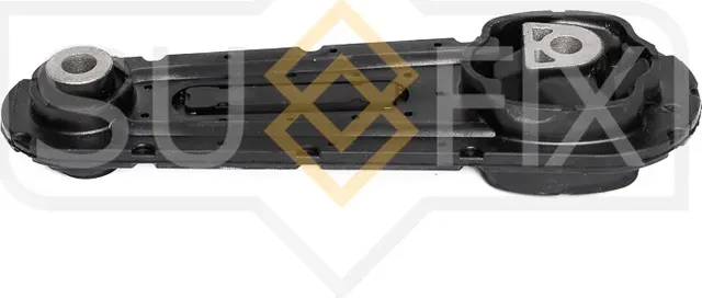 Подушка двигателя | перед лев | (Sufix). Артикул FM-4121