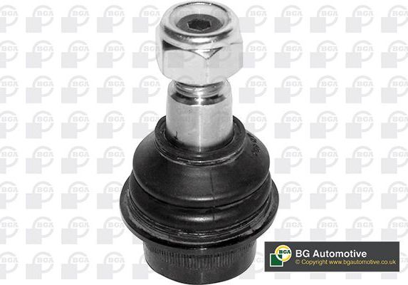 Шаровая опора BGA передняя правая/левая нижняя для Mercedes-Benz Sprinter 907, 910 2018-2026. Артикул SJ5606