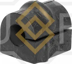 Втулка стабилизатора | перед прав/лев | (Sufix). Артикул SK-2571