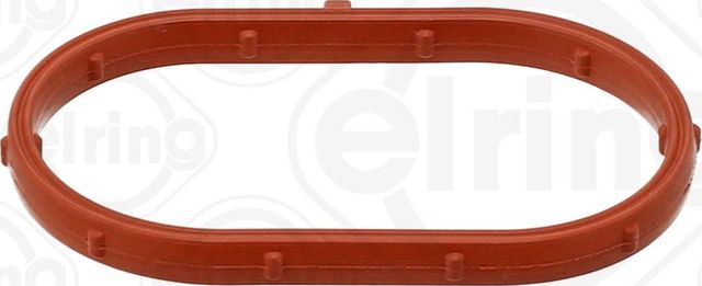 Прокладка впускного коллектора Elring (FPM (Fluor-Kautschuk)) для Mercedes-Benz GLA I (X156) 2014-2026. Артикул 564.910