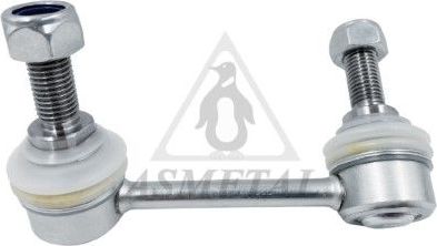 Стойка (тяга) стабилизатора Asmetal. Артикул 26VL6090