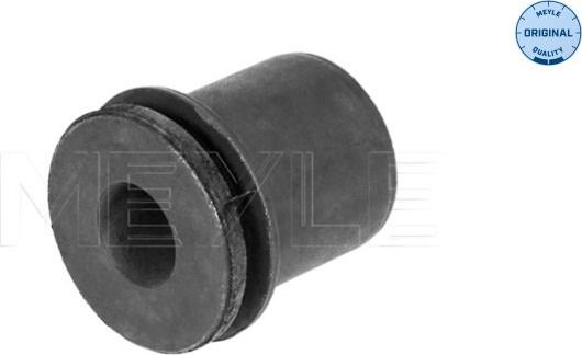 Сайлентблок переднего рычага подвески Meyle Original правый/левый верхний для Jaguar XJ II (X300) 1994-1997. Артикул 18-14 610 0000