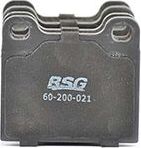 Тормозные колодки BSG. Артикул BSG 60-200-021
