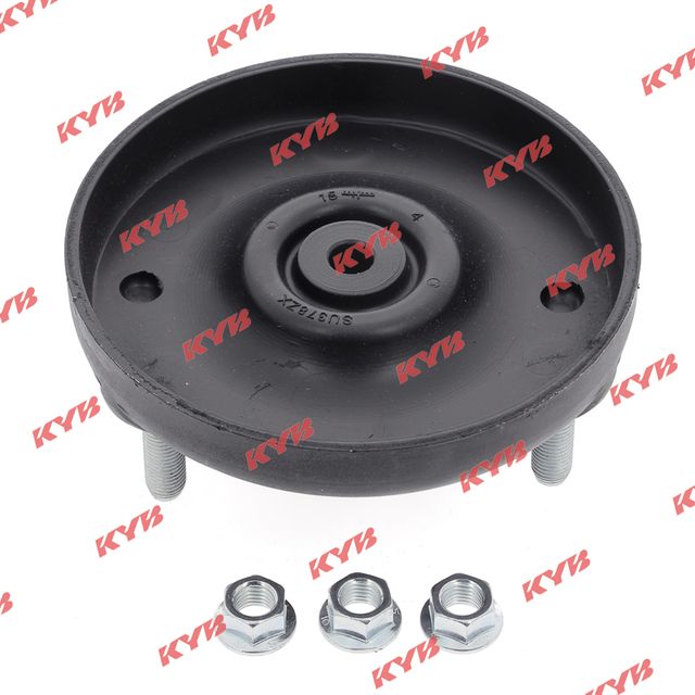 Опора амортизатора (стойки) KYB (Каяба) Suspension Mounting Kit задняя для Chevrolet Epica I 2006-2009. Артикул SM5795