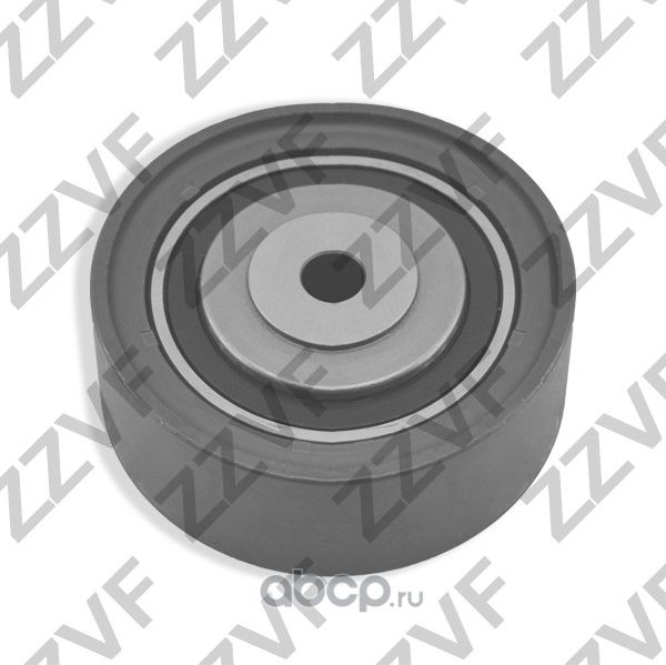 РОЛИК ОБВОДНОЙ РЕМНЯ ГРМ VAG AUDI SKODA VOLKSWAGEN ДИЗЕЛЬ 2008-Н.В. (Zzvf). Артикул GRA51180