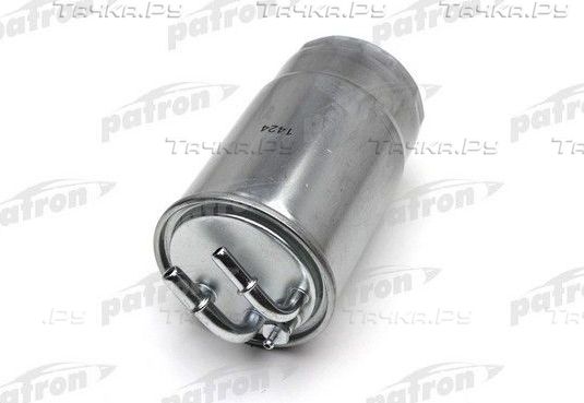 Топливный фильтр Patron для Opel Corsa D 2006-2014. Артикул PF3211