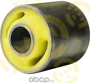 Сайлентблок передней подвески  нижнего рычага  задний  полиуретановый  FORD TRANSIT CONNECT / TOURNE (Точка Опоры) Точка Опоры. Артикул 15-06-3678