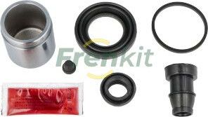 Ремкомплект тормозного суппорта Frenkit задний для Lexus IS II 2005-2015. Артикул 243962