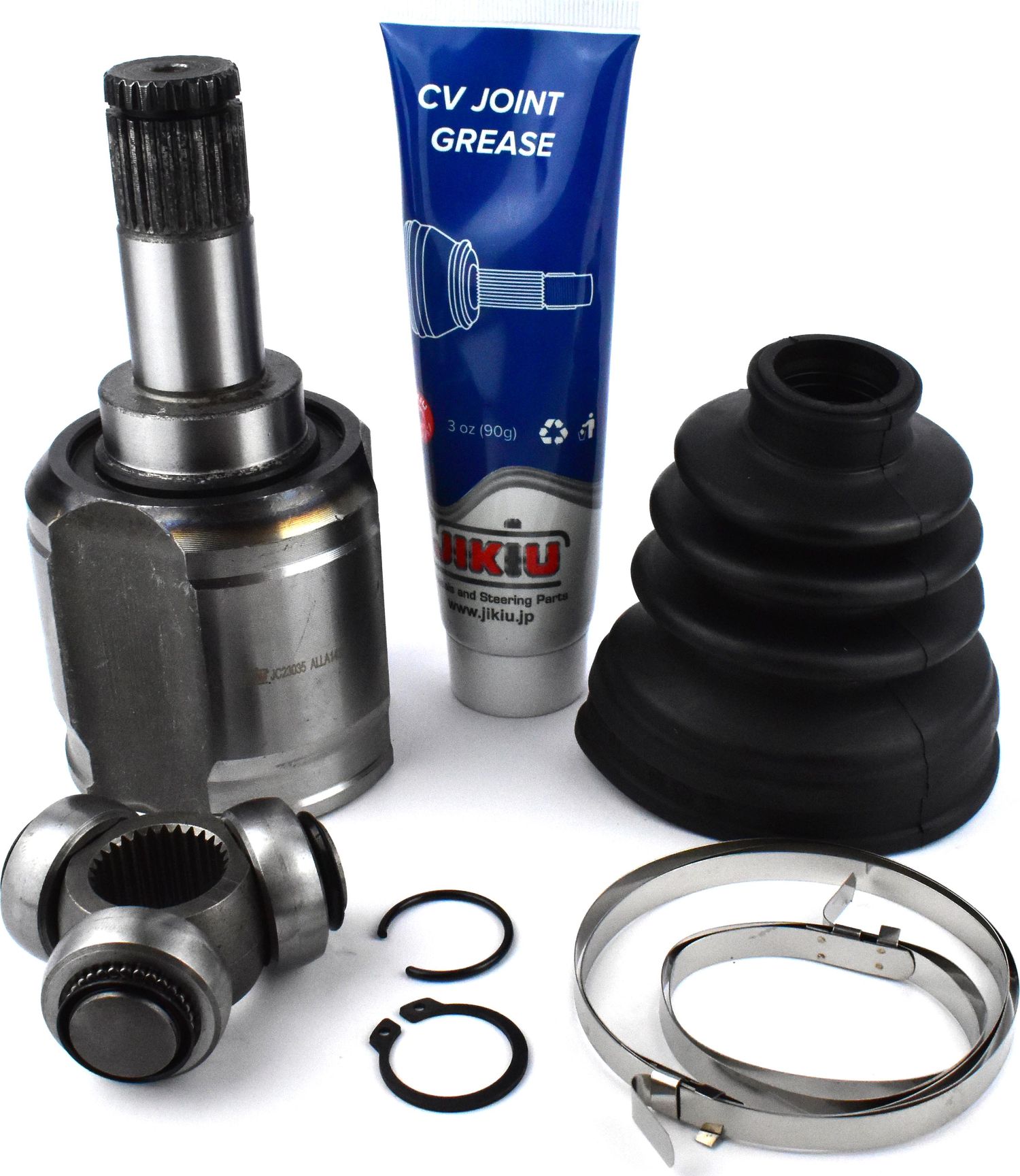 ШРУС (Jikiu). Артикул JC23035