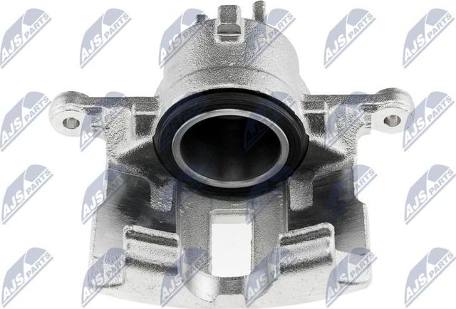 Тормозной суппорт NTY передний левый для Nissan Primera P11 1996-2002. Артикул HZP-NS-004