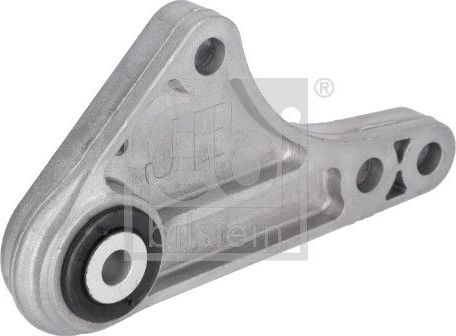 Подушка (опора) двигателя Febi Bilstein задняя для Ford Focus IV 2018-2026. Артикул 181124
