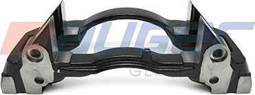 Скоба тормозного суппорта Auger. Артикул 81580