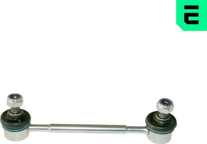 Стойка (тяга) стабилизатора Optimal (сталь). Артикул G7-1378