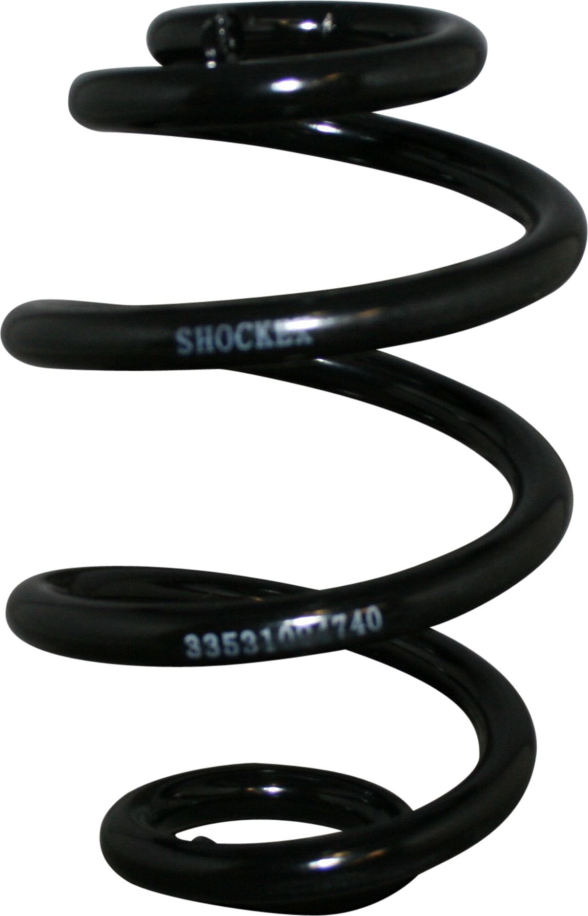 Пружина подвески JP Group. Артикул 1452200300