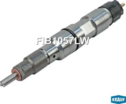 Форсунка топливная Krauf. Артикул FIB1057LW