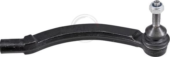 Наконечник рулевой тяги ABS. Артикул 230598