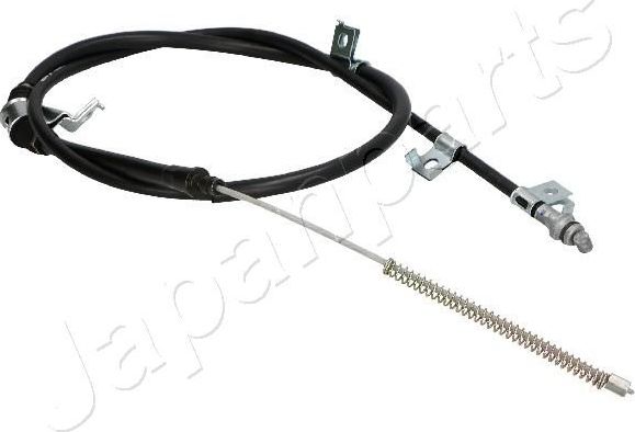 Трос ручника (тросик ручного тормоза) Japanparts. Артикул BC-541L