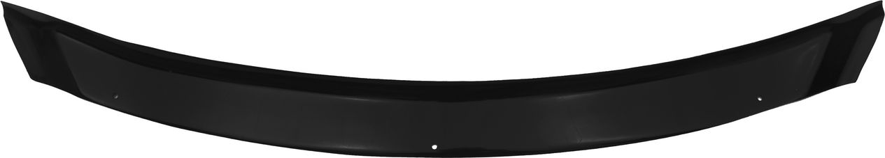 Дефлектор REIN (евро крепеж) без лого для капота Hyundai i40 2011-2019. Артикул REINHD654wl