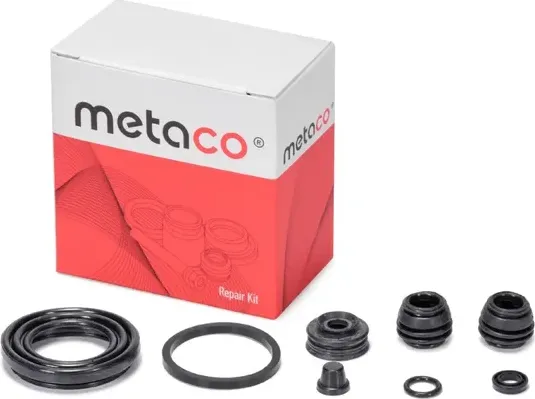Ремкомплект суппорта (Metaco). Артикул 3850093